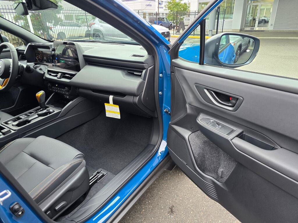 New 2026 Subaru Outback Wilderness AWD/4WD image 10