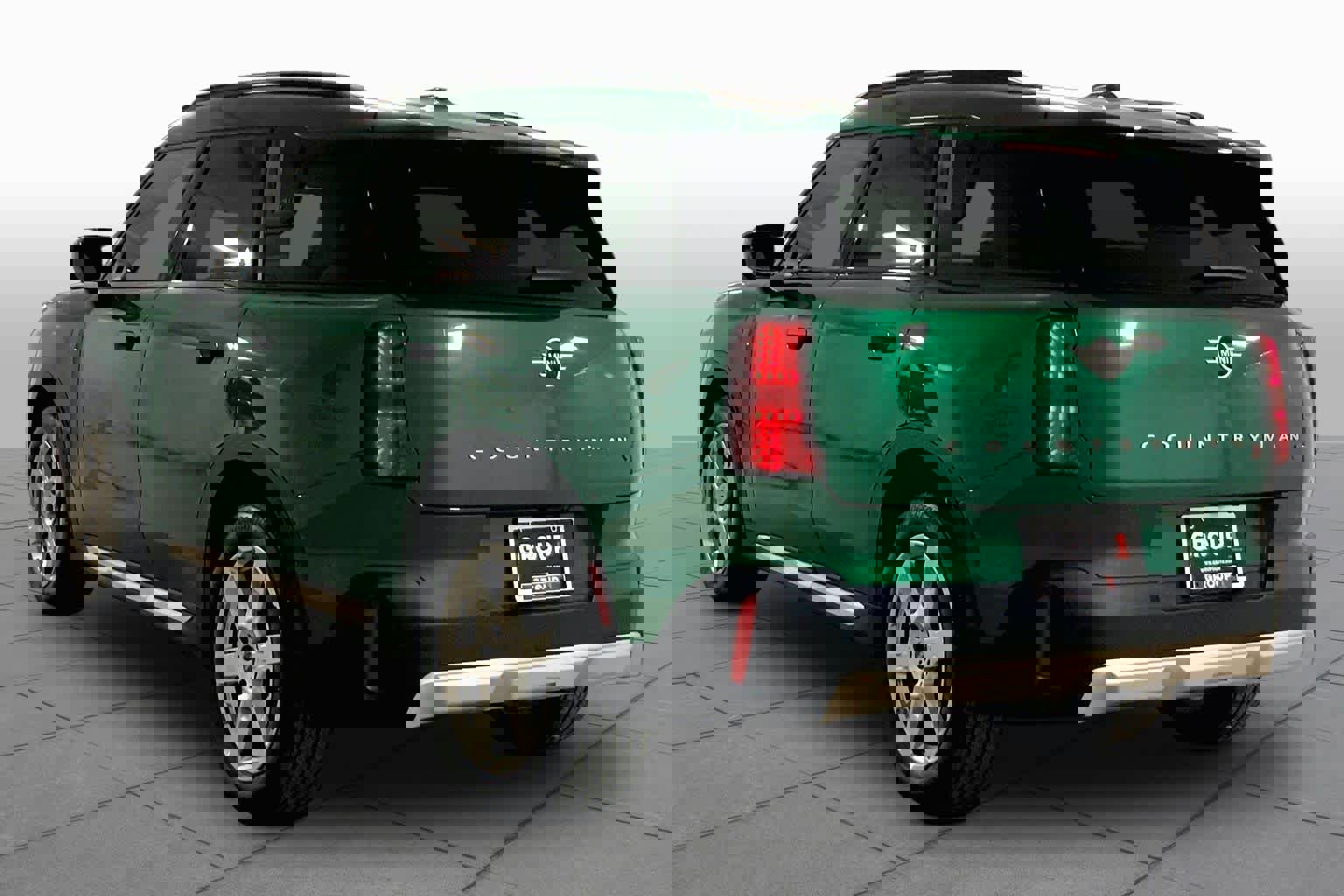 Used 2025 MINI Cooper Countryman S image 11