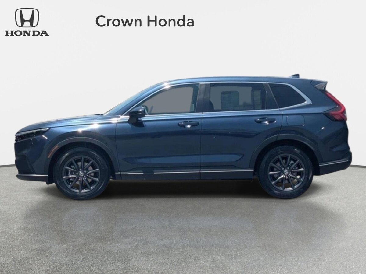 New 2027 Honda CR-V EX-L image 2