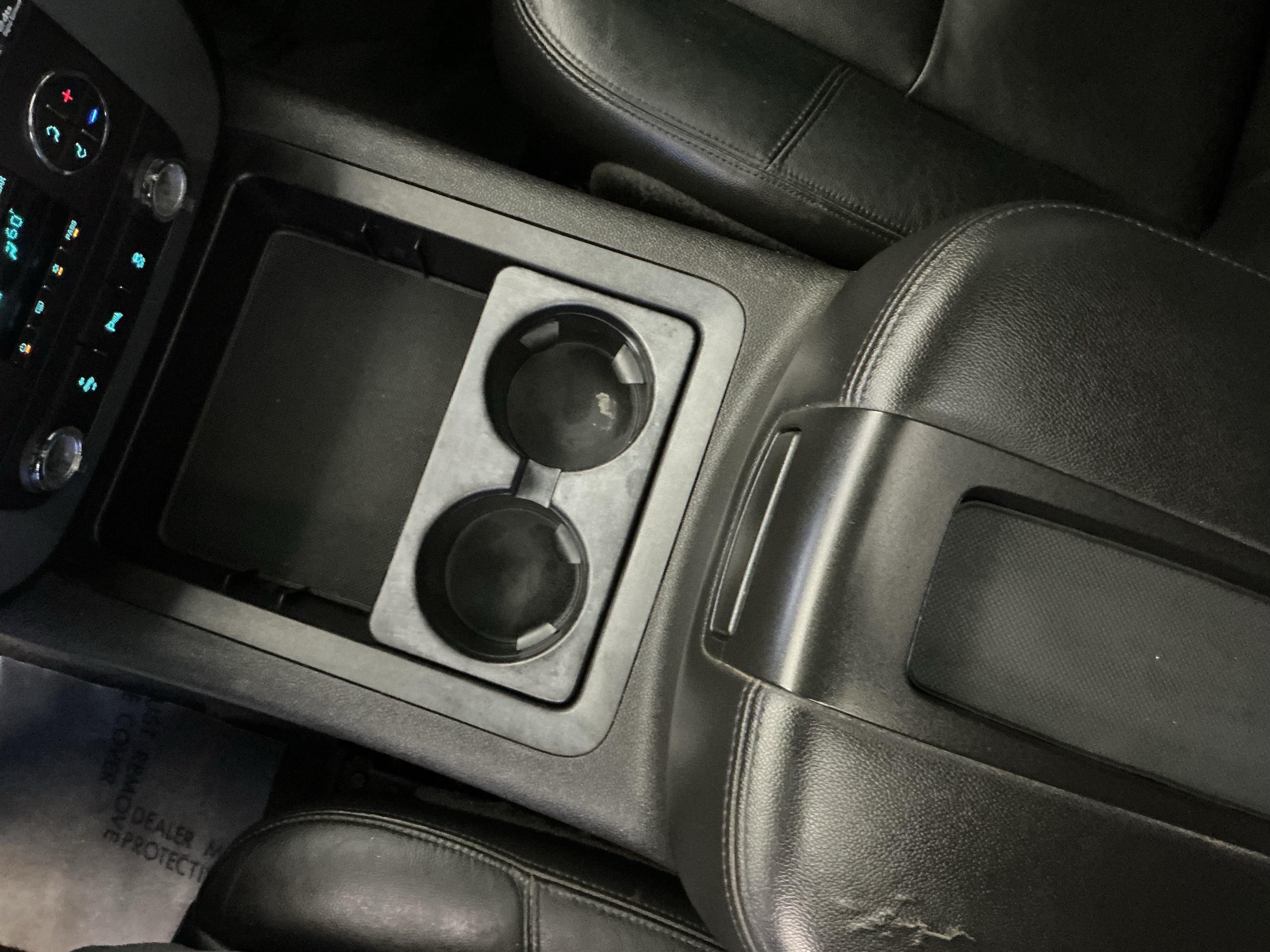 Used 2012 Chevrolet Tahoe LT AWD/4WD image 21