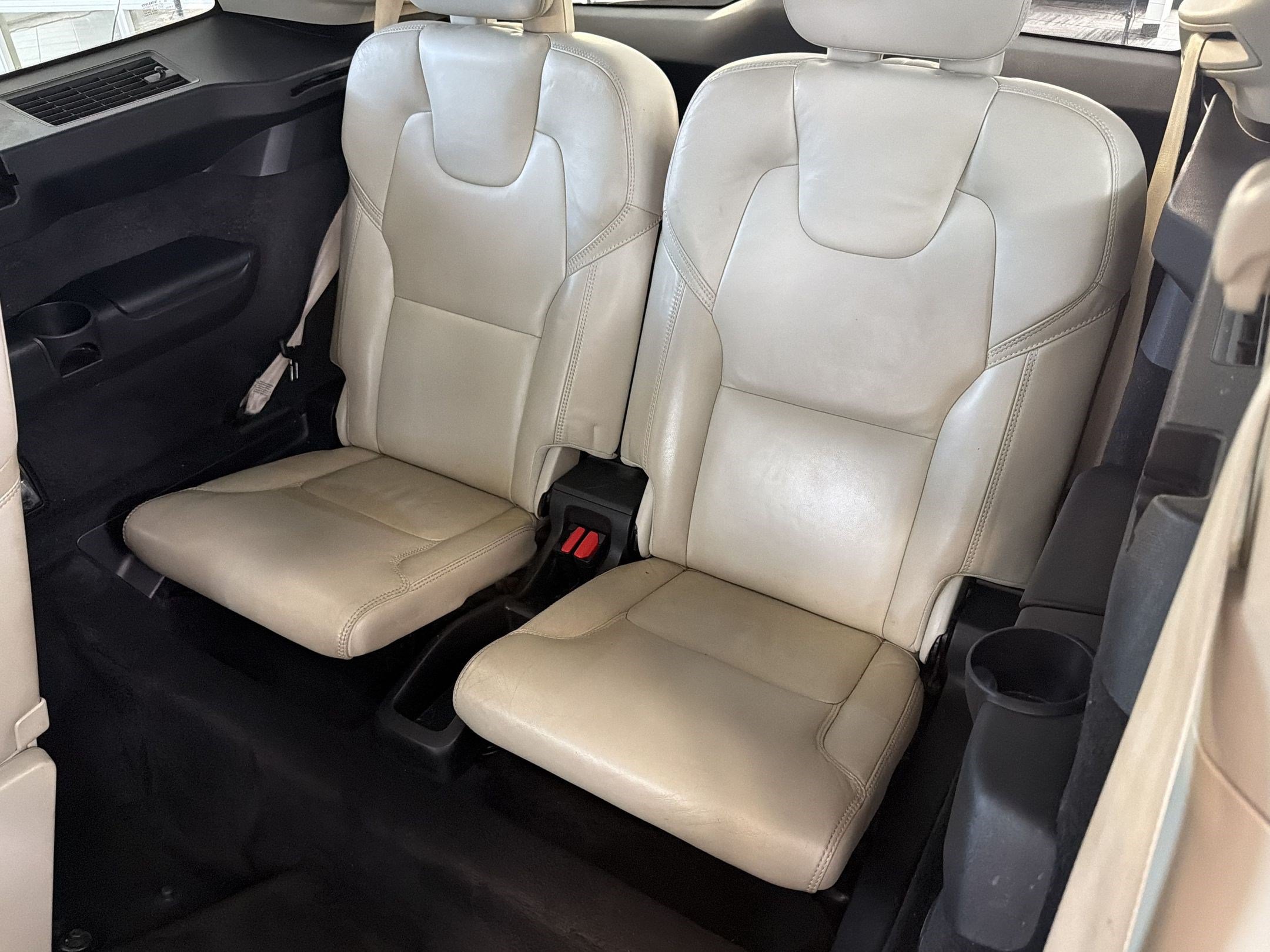 Used 2022 Volvo XC90 T6 Inscription w/ Advanced Package AWD/4WD image 33