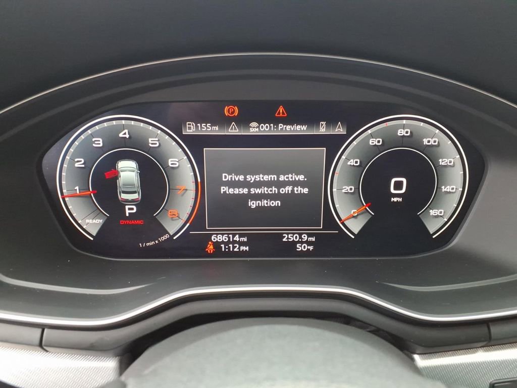 Used 2020 Audi A4 2.0T Premium Plus AWD/4WD image 18