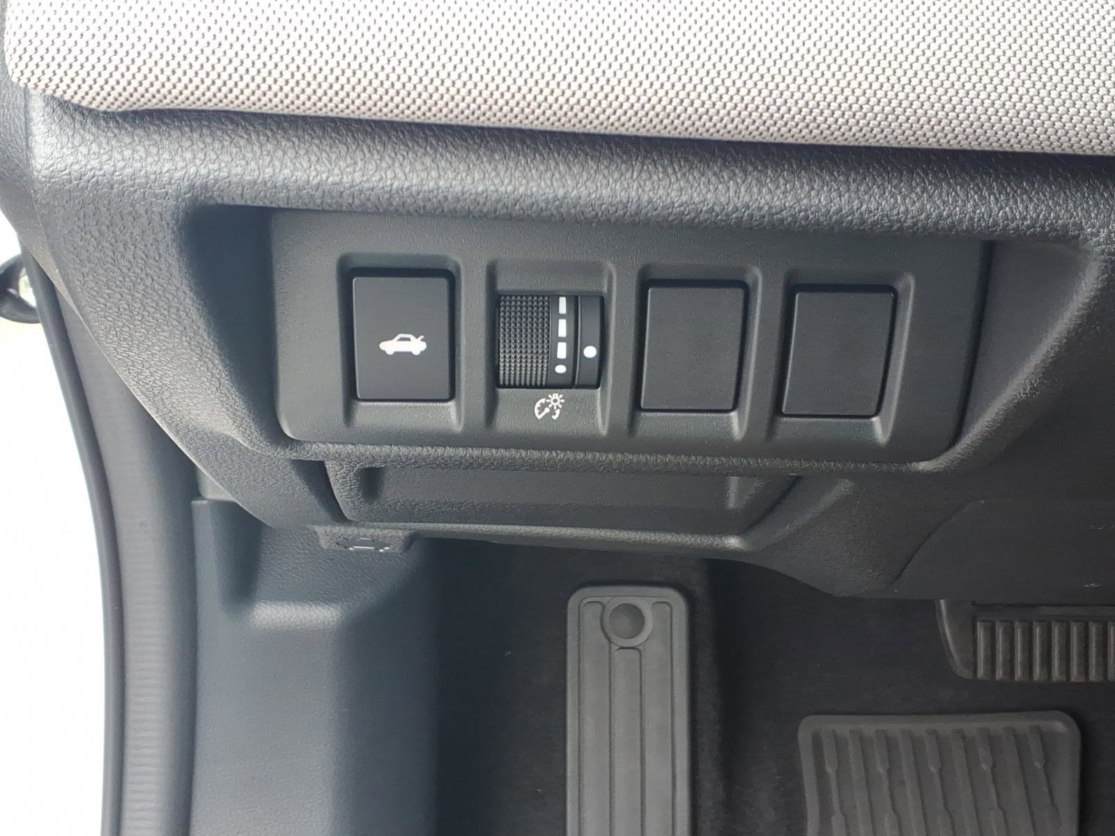 Certified 2025 Subaru Legacy Premium image 18