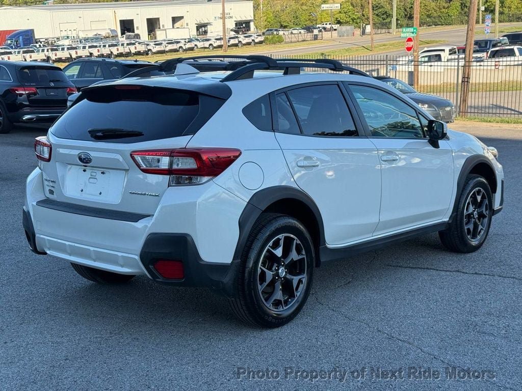 Used 2018 Subaru Crosstrek 2.0i Premium w/ Popular Package #2 AWD/4WD image 6