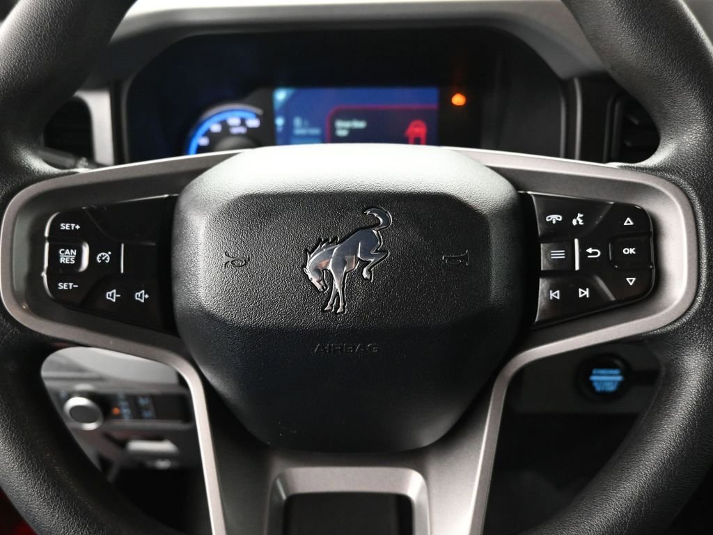 Certified 2022 Ford Bronco 4-Door w/ Sasquatch Package image 11