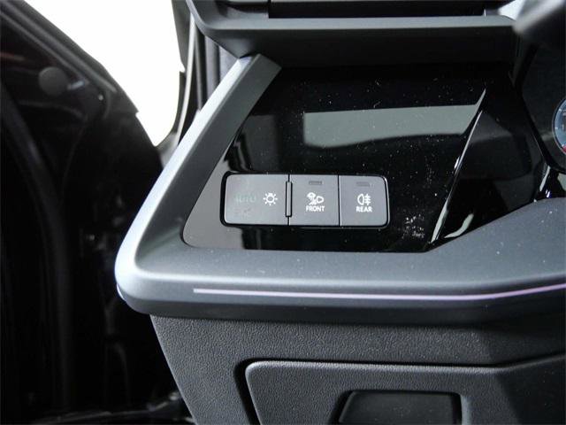 New 2026 Audi A3 2.0T Premium image 21