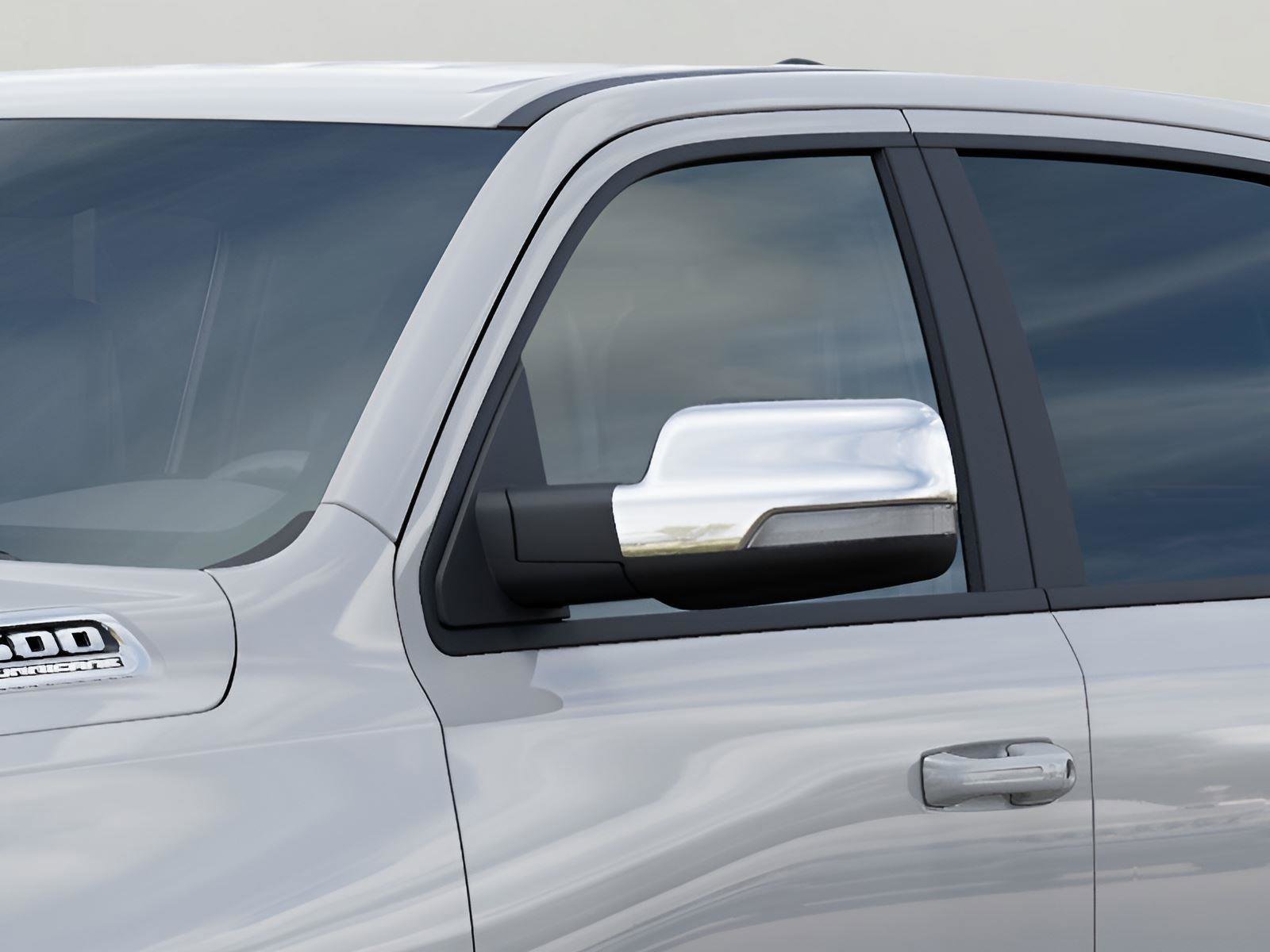 New 2026 RAM 1500 Laramie image 12