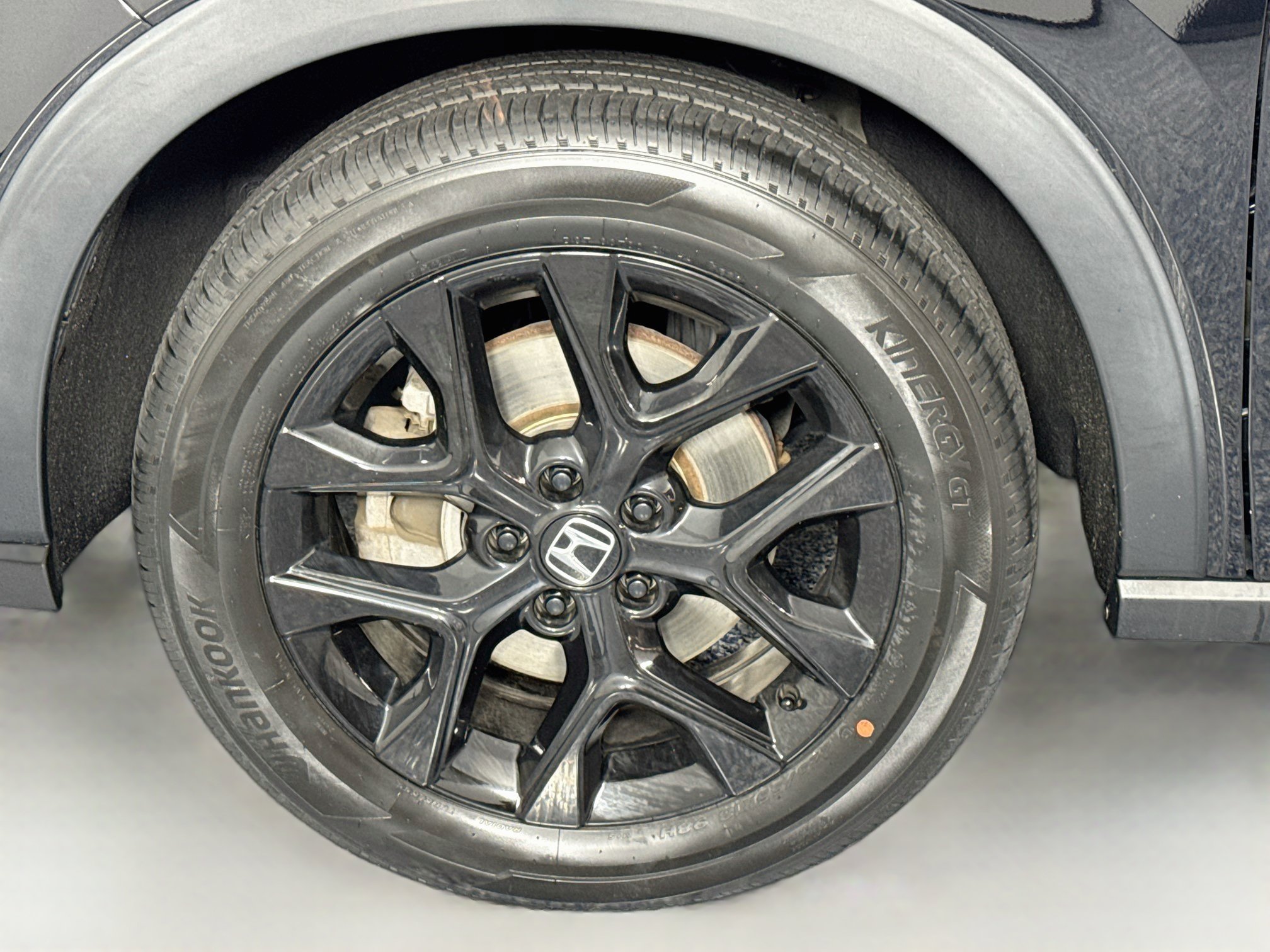 Certified 2023 Honda HR-V Sport image 29