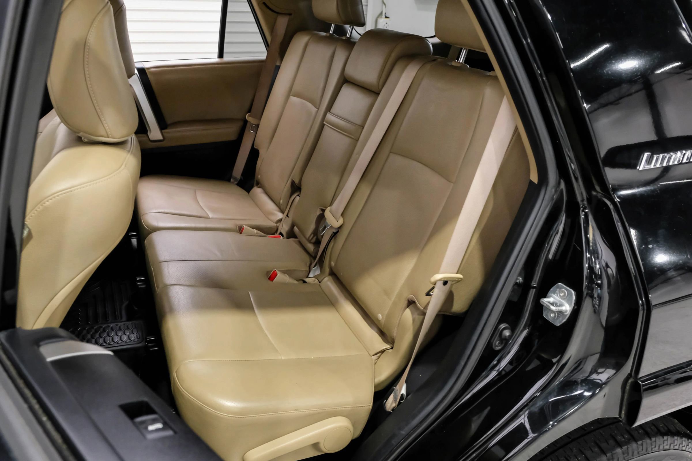 Used 2012 Toyota 4Runner Limited image 46