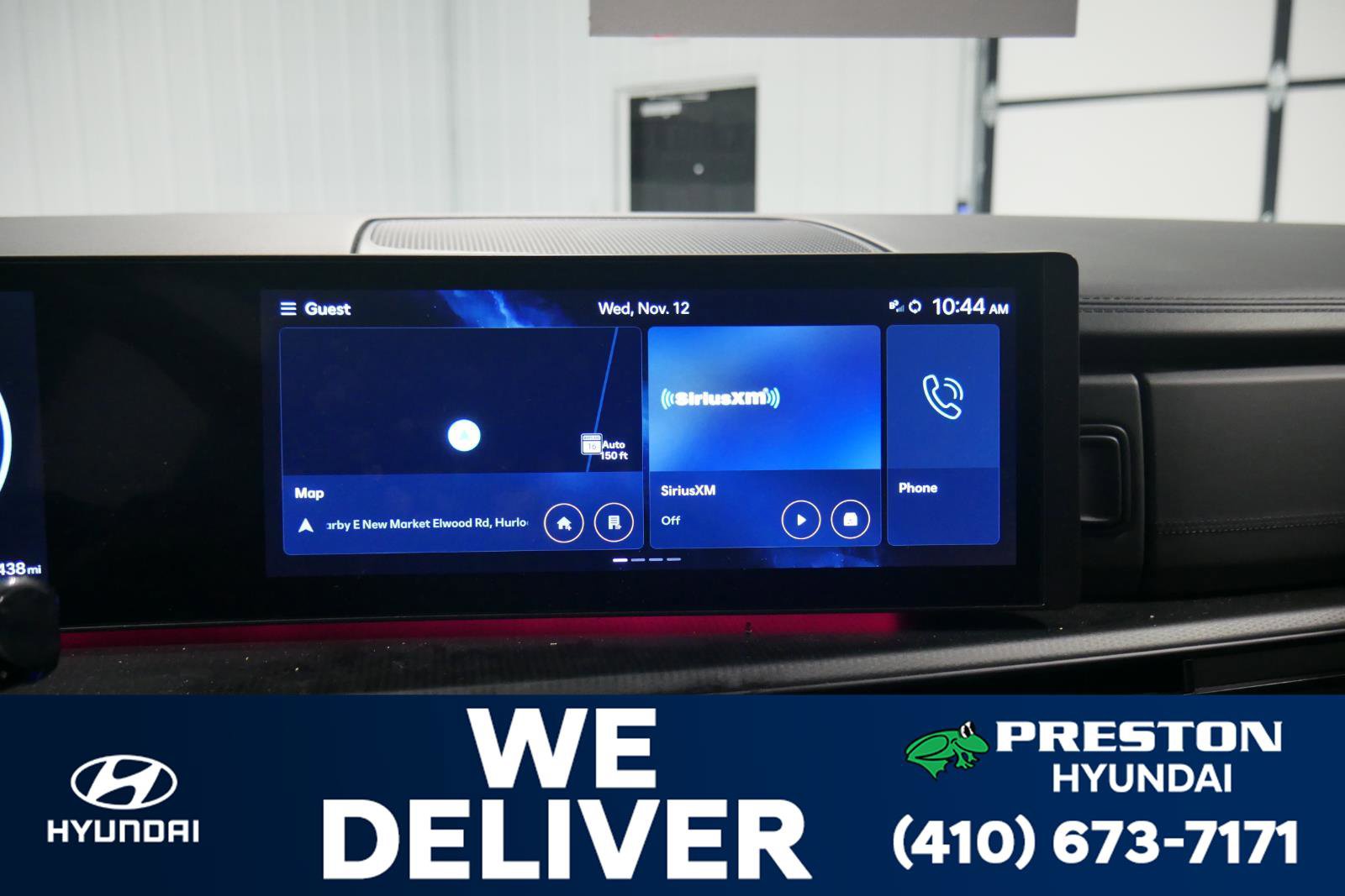 Used 2024 Hyundai Santa Fe Calligraphy image 22