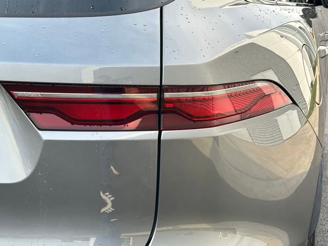Used 2022 Jaguar F-PACE S image 16