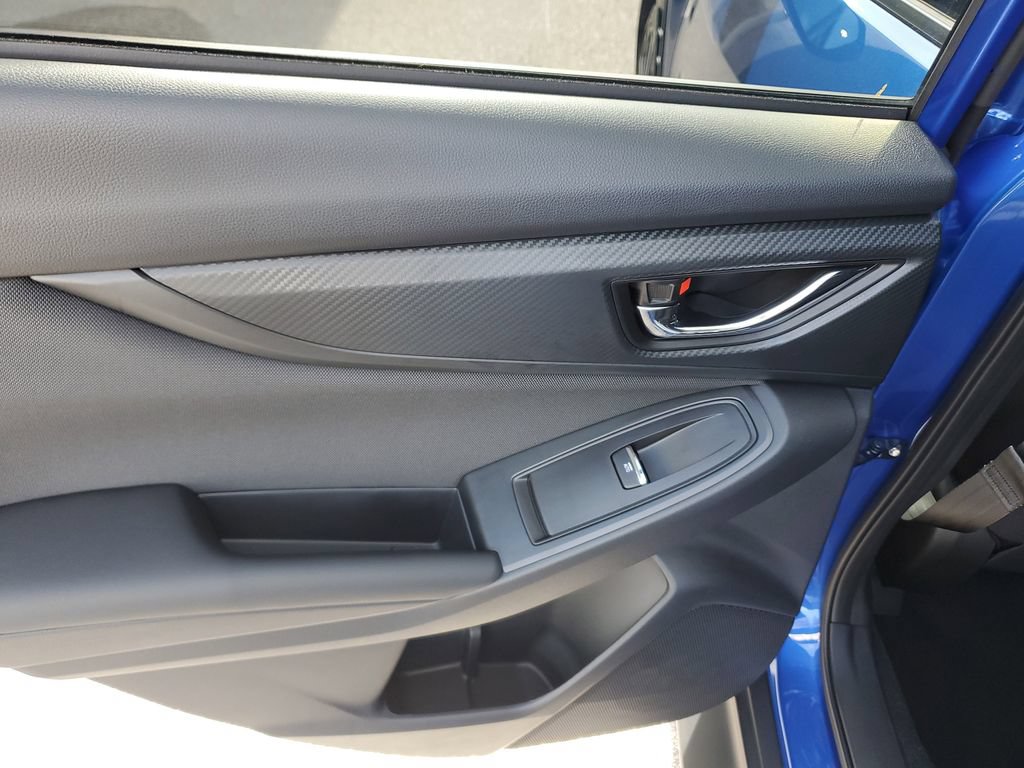 Used 2023 Subaru WRX Premium AWD/4WD image 16