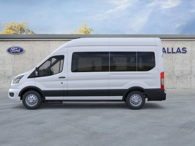 New 2025 Ford Transit 350 XLT AWD/4WD image 3
