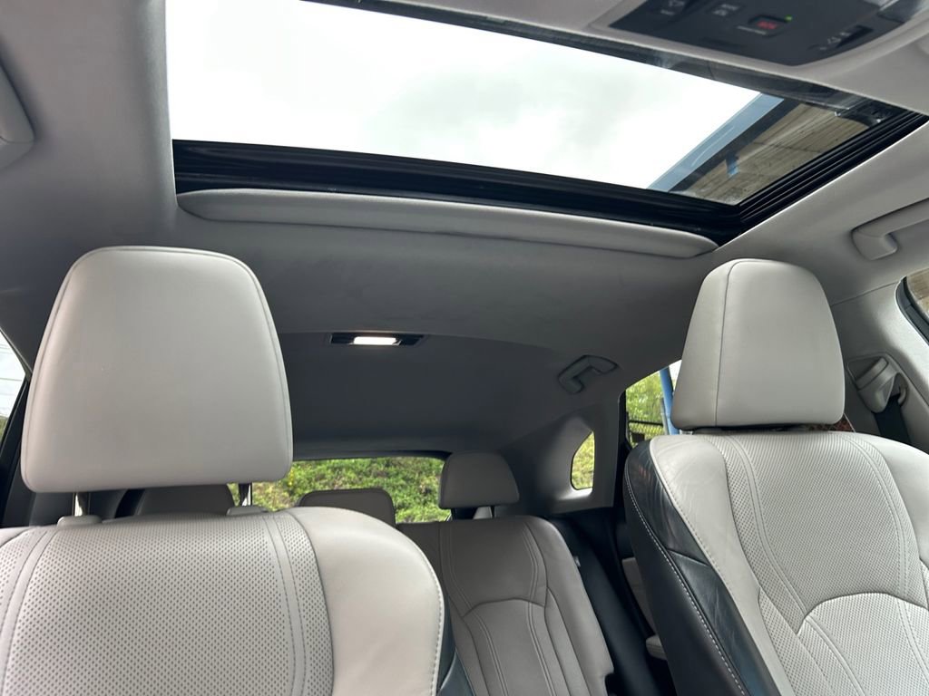 Used 2019 Lexus RX 350 FWD w/ Navigation Package image 28