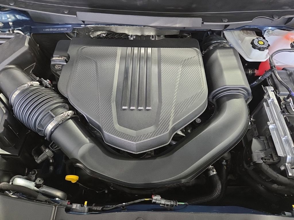 New 2026 Chevrolet Traverse LT image 42