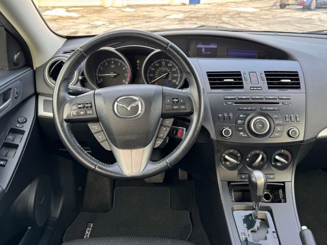 Used 2012 MAZDA MAZDA3 s Touring image 20