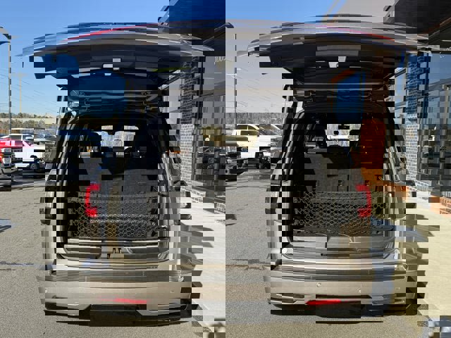 Used 2020 Lincoln Navigator Reserve w/ Luxury Package image 13