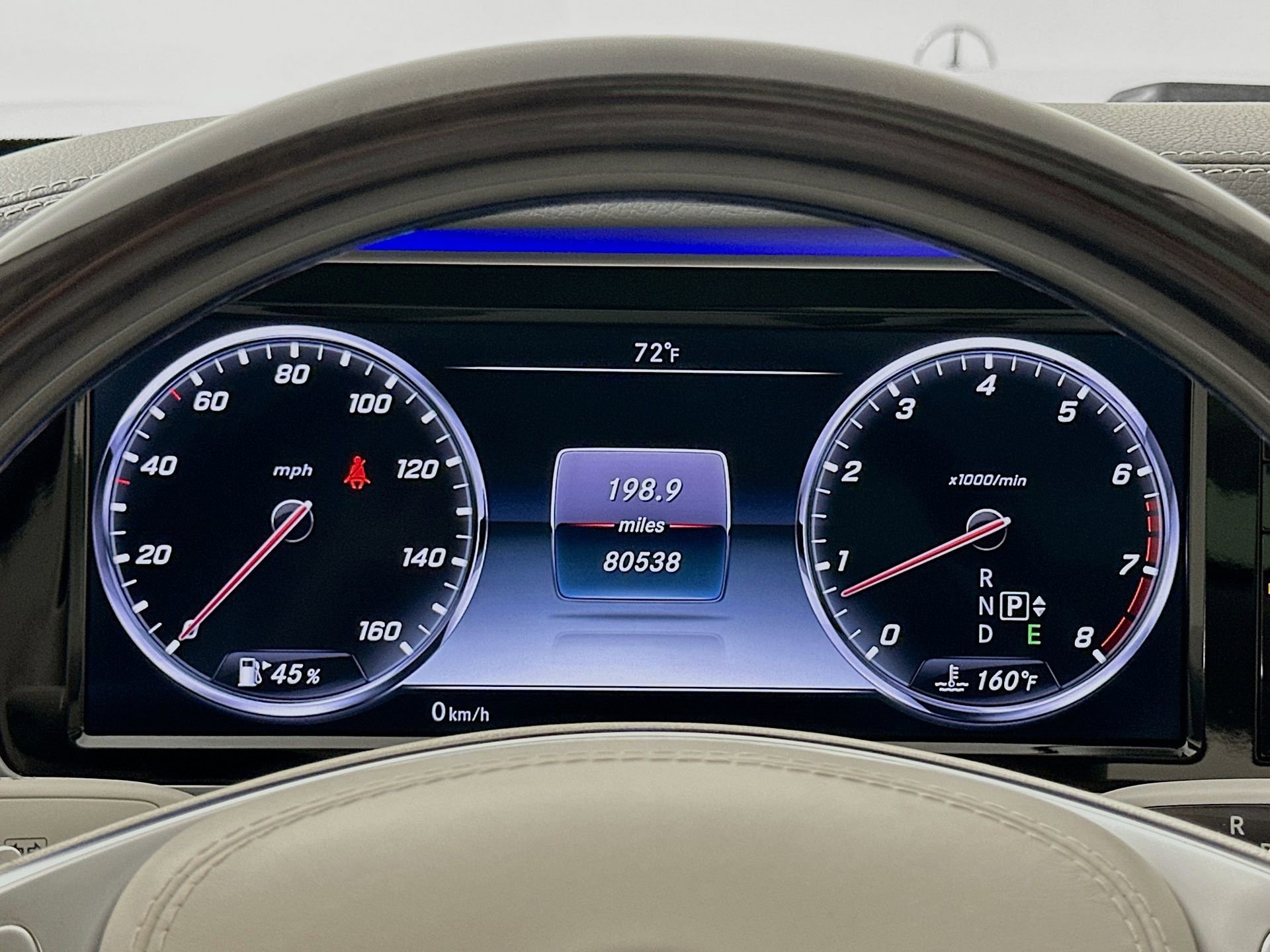Used 2017 Mercedes-Benz S 550 Sedan image 13