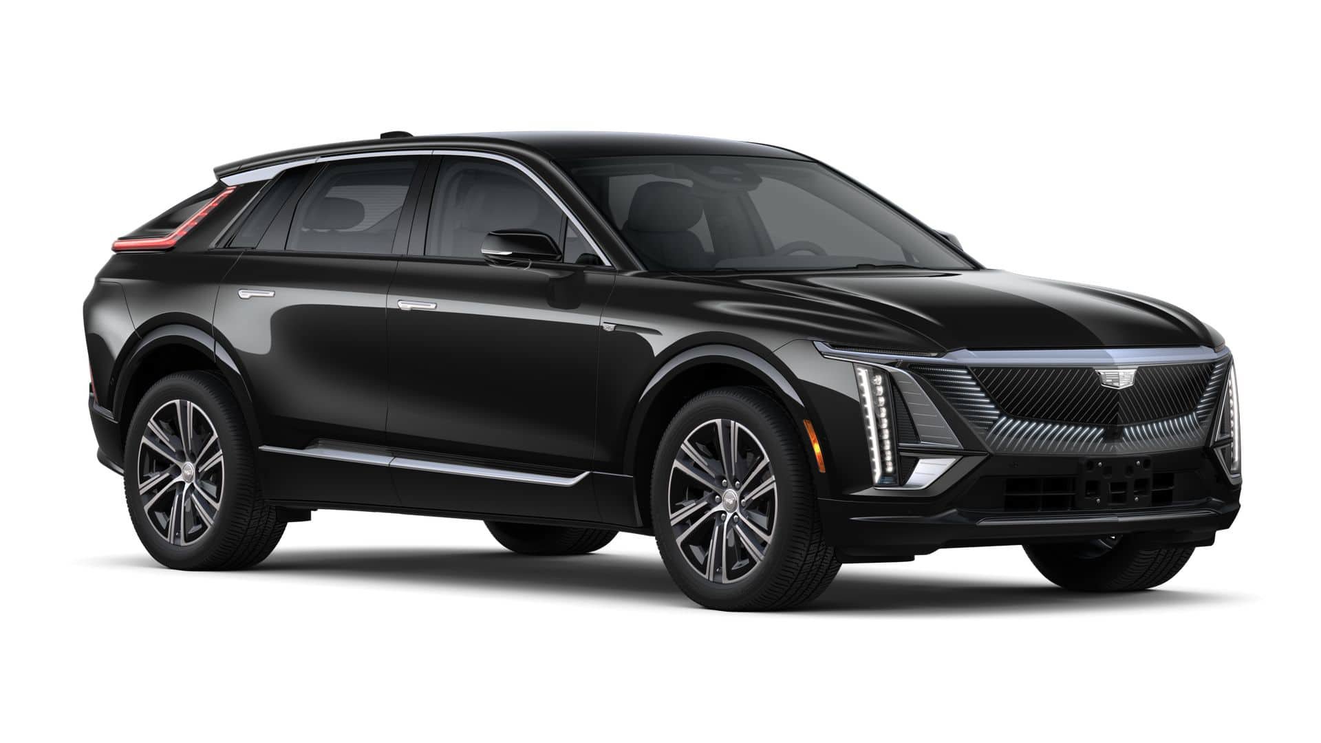 New 2026 Cadillac Lyriq Luxury AWD/4WD image 30
