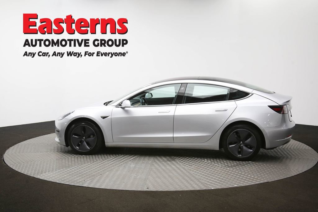 Used 2018 Tesla Model 3 Long Range image 60