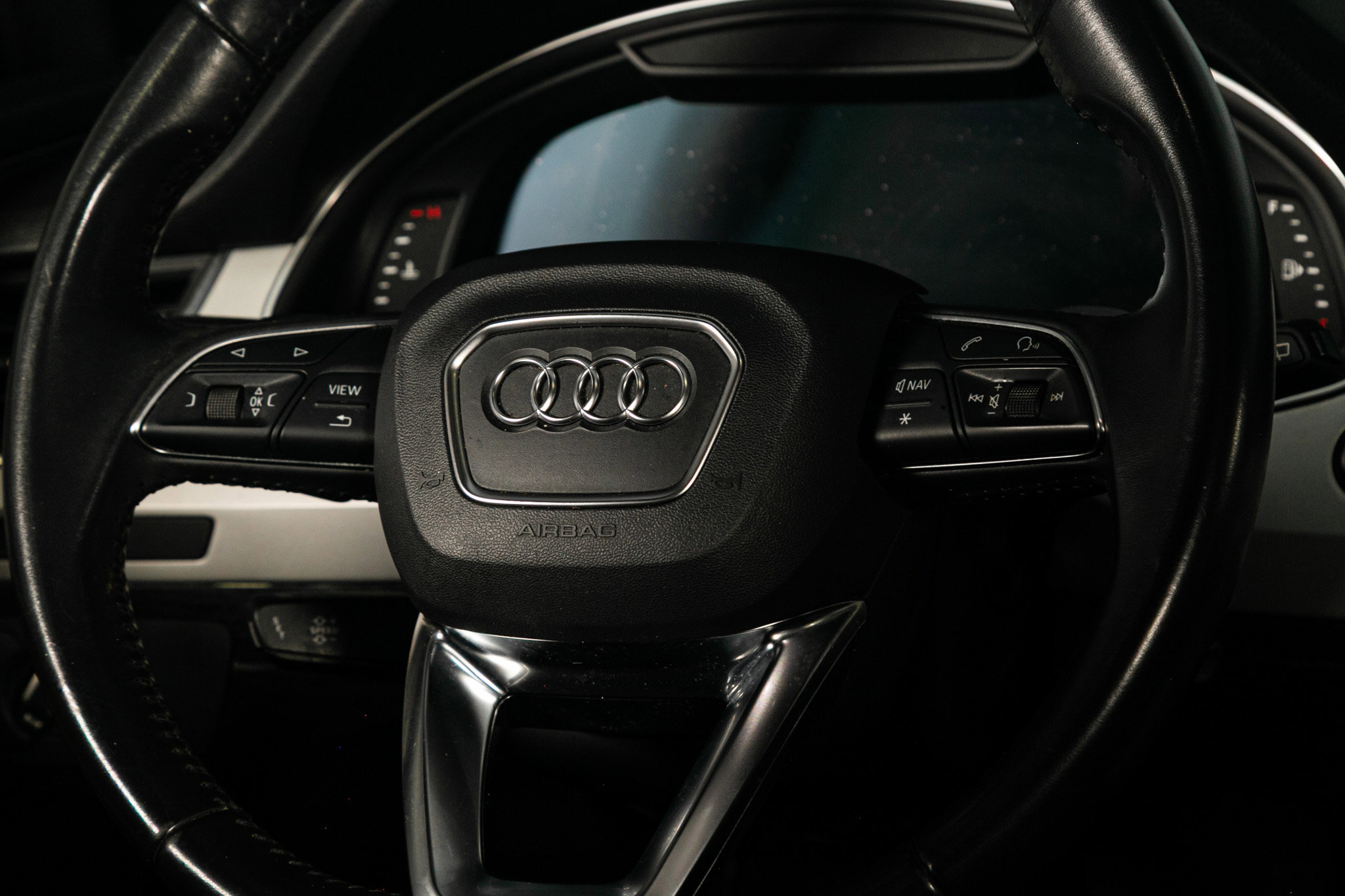 Used 2018 Audi Q7 2.0T Premium Plus w/ Premium Plus Package image 41