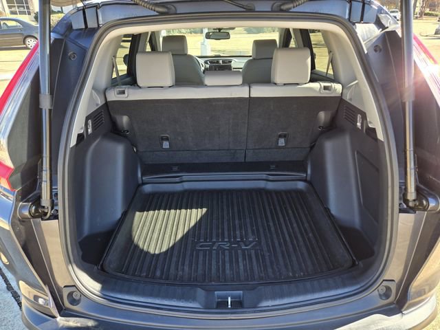 Used 2019 Honda CR-V Touring image 28