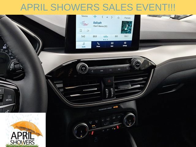 Certified 2022 Ford Escape SE w/ Convenience Package AWD/4WD image 23