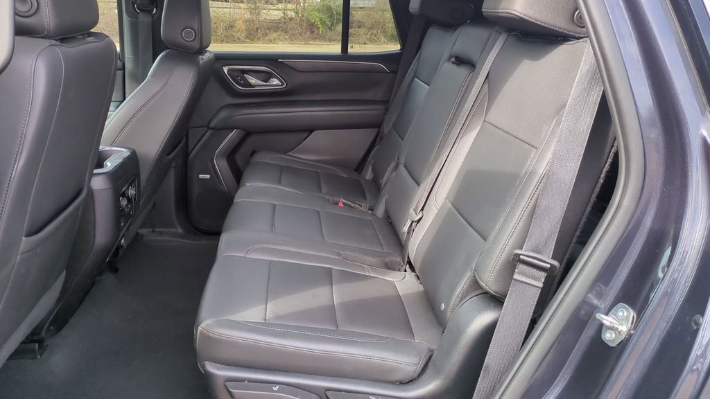 Used 2023 Chevrolet Tahoe LT AWD/4WD image 14
