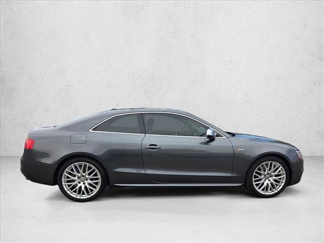 Used 2015 Audi S5 Prestige w/ Prestige Package AWD/4WD image 4