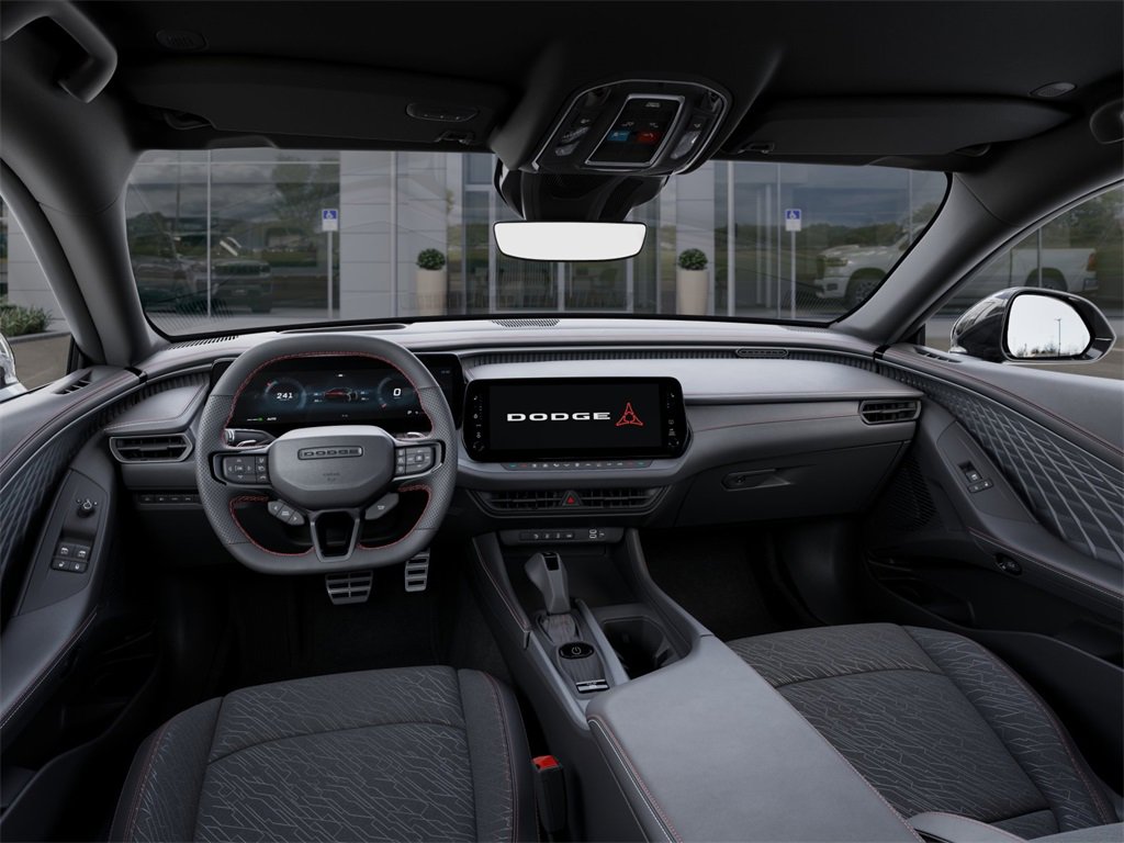 New 2026 Dodge Charger R/T Scat Pack image 14