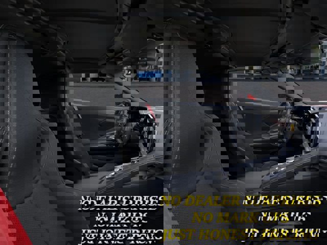 New 2026 Chevrolet Corvette Stingray Coupe w/ Battery Protection Package RWD image 17