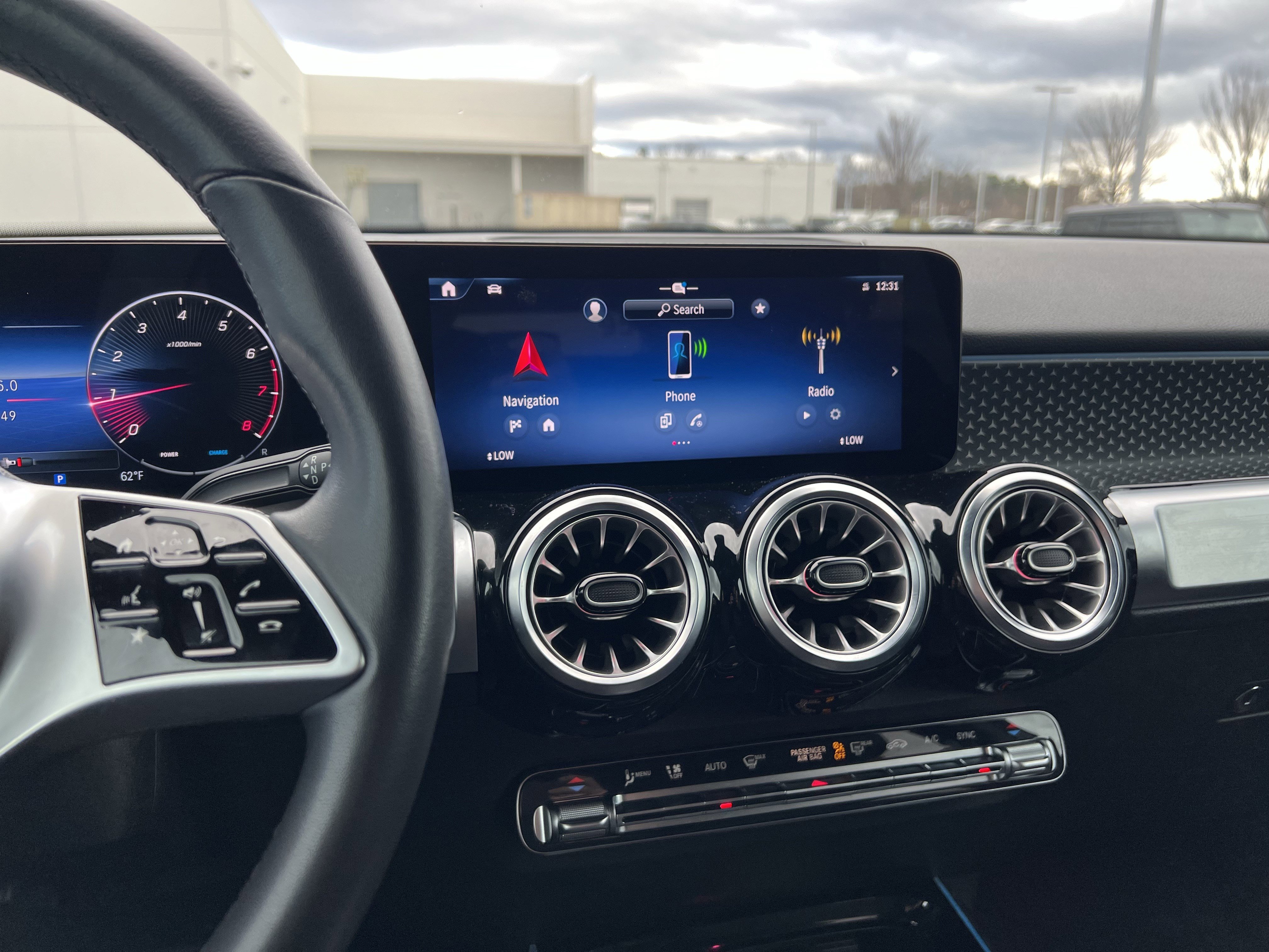 Certified 2024 Mercedes-Benz GLB 250 250 image 32