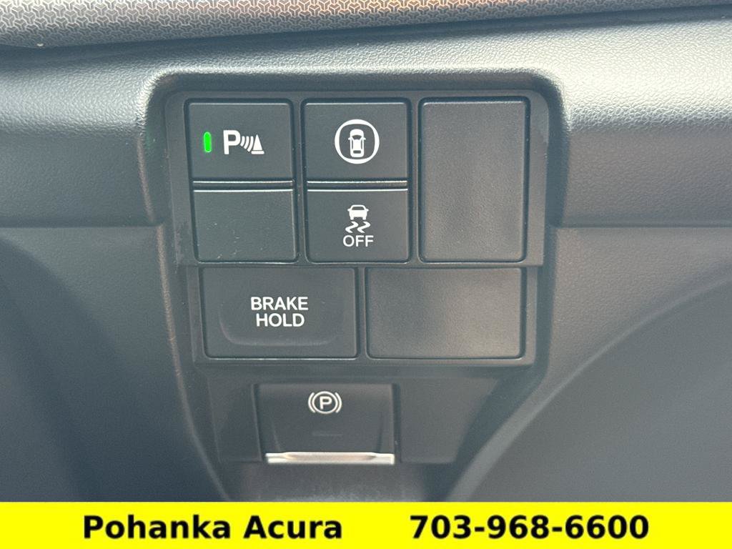 Certified 2022 Acura RDX A-Spec AWD/4WD image 20
