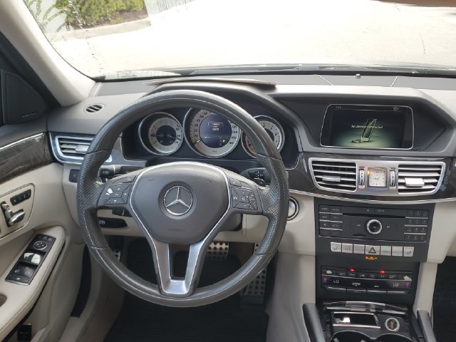 Used 2016 Mercedes-Benz E 350 Sedan image 14