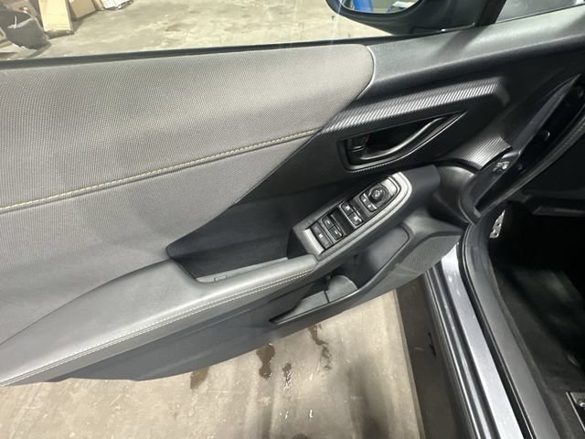Used 2024 Subaru Crosstrek 2.5i Sport w/ Crosstrek Mirror Package AWD/4WD image 19