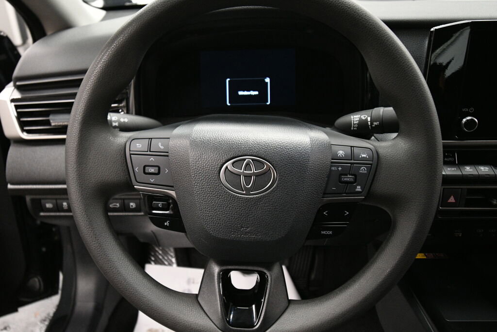 Certified 2025 Toyota Camry LE image 12