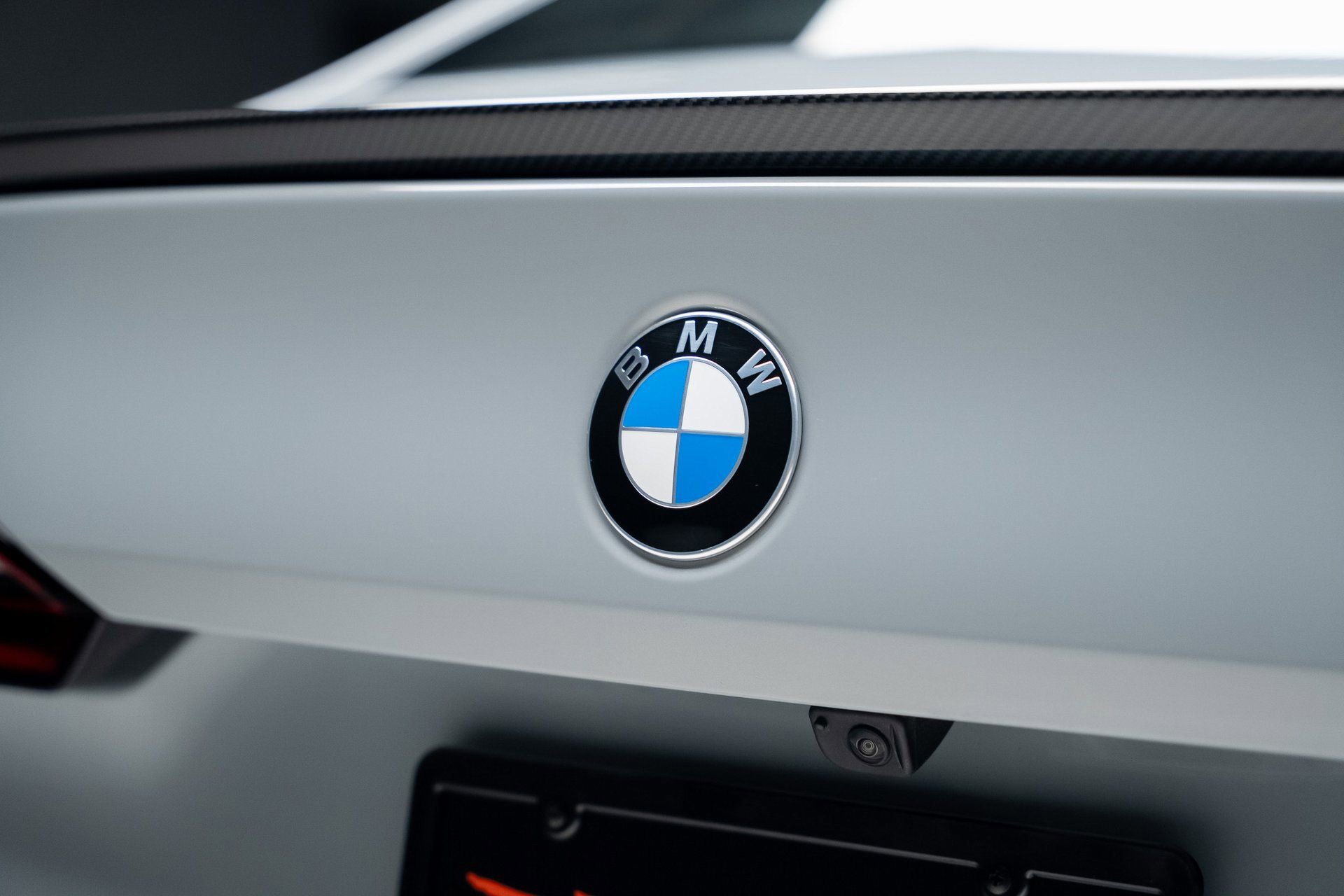 Used 2025 BMW M5 image 31