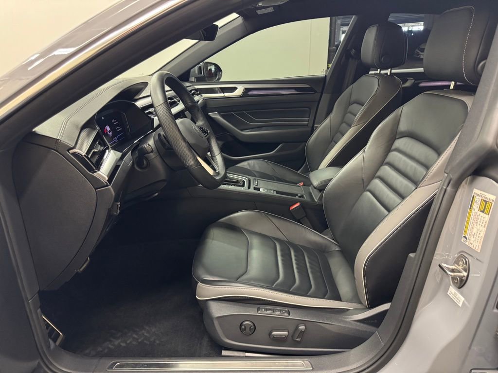 Used 2023 Volkswagen Arteon SEL image 14