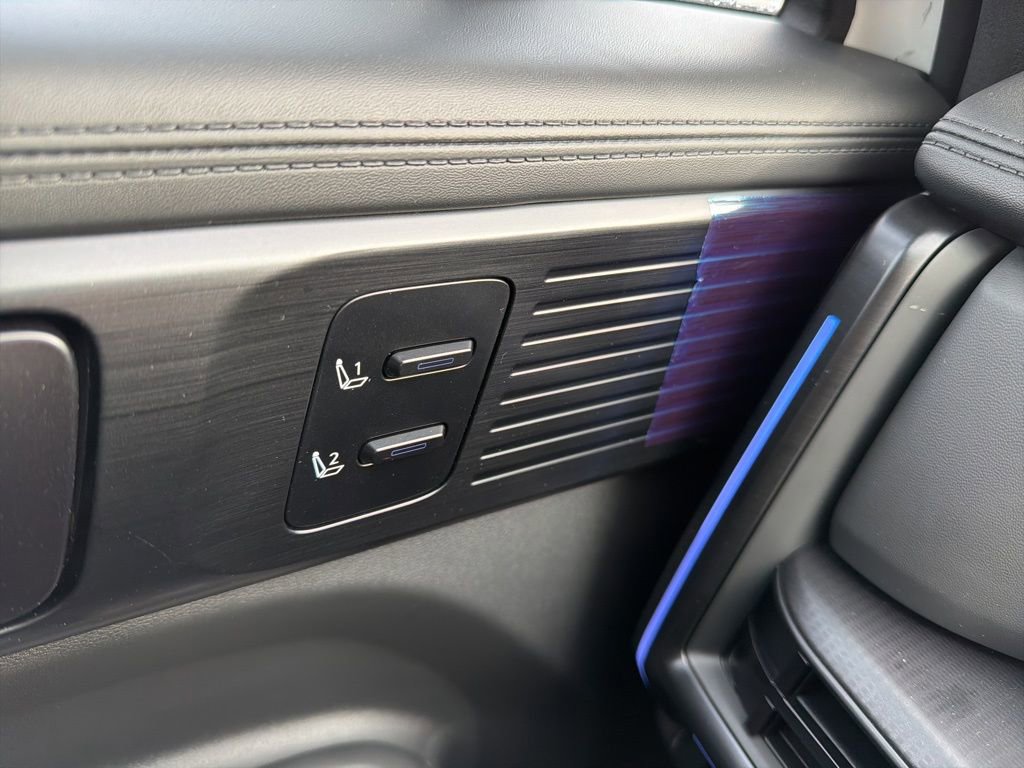 New 2026 Hyundai Santa Fe Calligraphy image 43