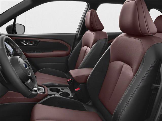 New 2026 Subaru Forester Premium AWD/4WD image 6