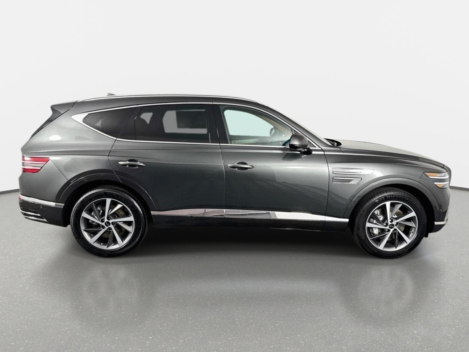 New 2027 Genesis GV80 2.5T Advanced AWD/4WD image 4