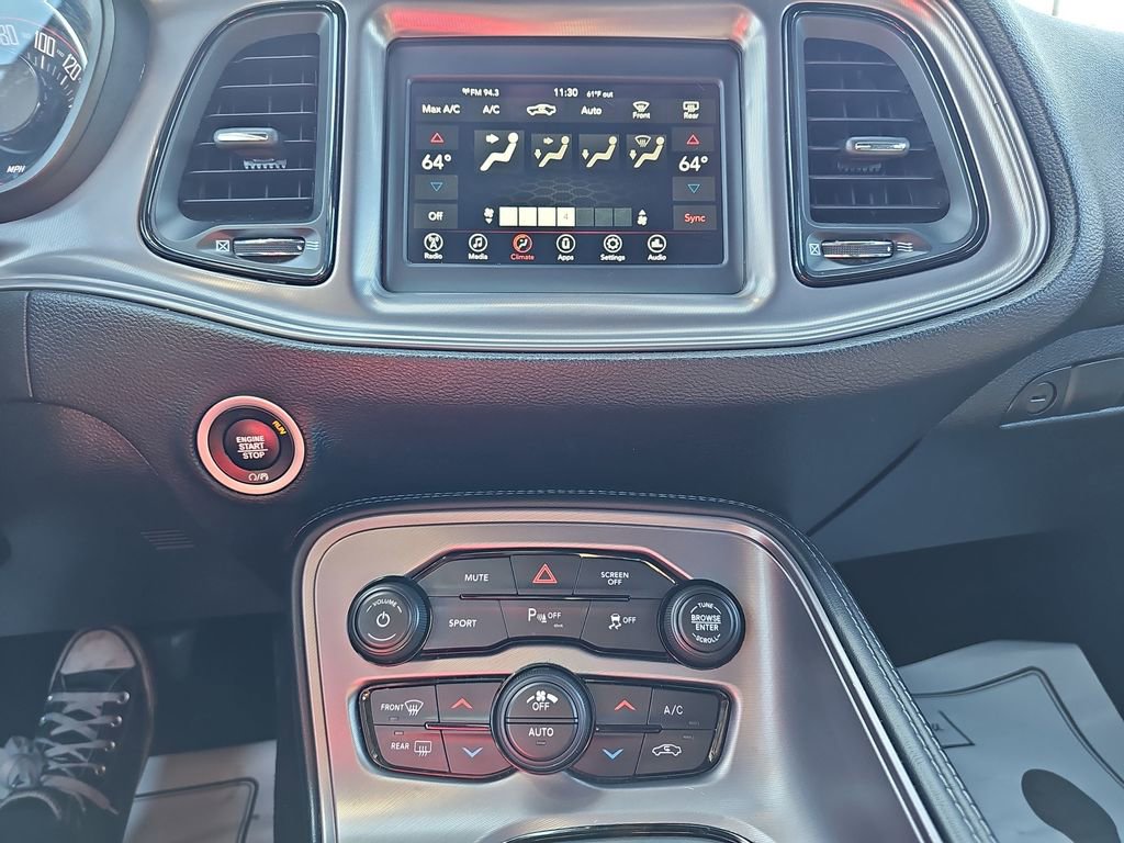 Used 2023 Dodge Challenger GT image 27