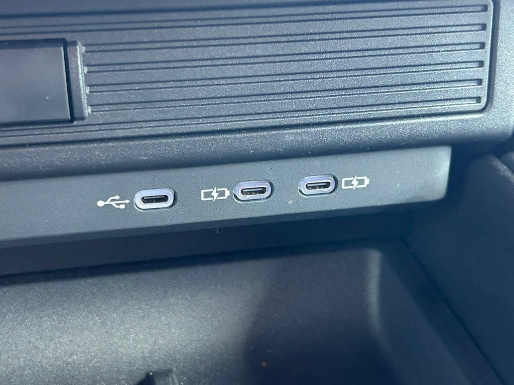 Used 2024 Toyota Land Cruiser AWD/4WD image 34