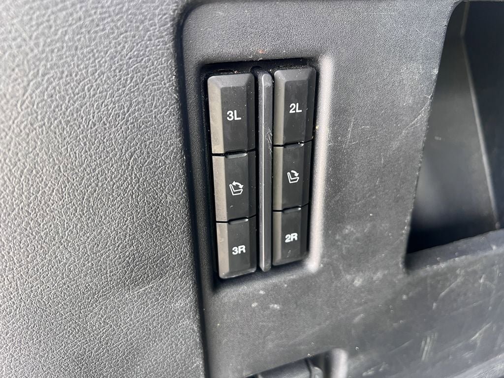Certified 2024 Ford Expedition Max Limited AWD/4WD image 17