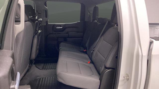 Used 2021 Chevrolet Silverado 1500 Custom image 22