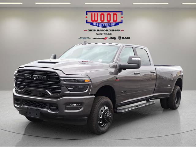New 2026 RAM 3500 Laramie image 8