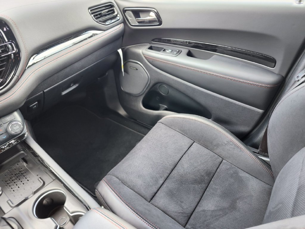 New 2026 Dodge Durango GT AWD/4WD image 15