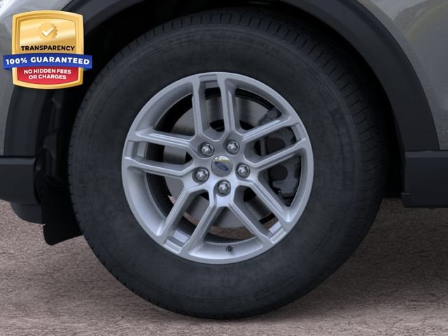 New 2026 Ford Explorer Active w/ Active Comfort Package RWD image 19