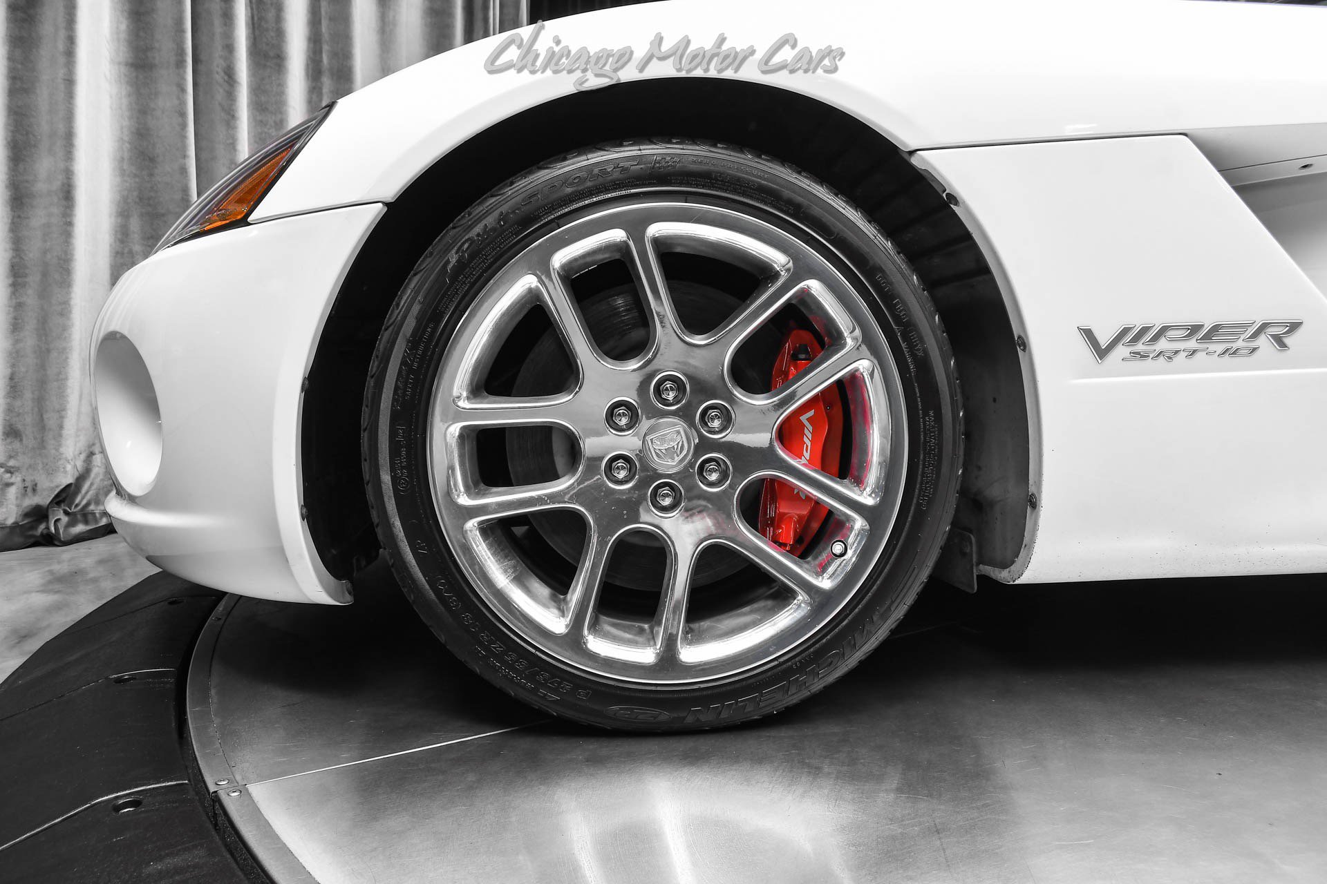 Used 2005 Dodge Viper SRT-10 image 46