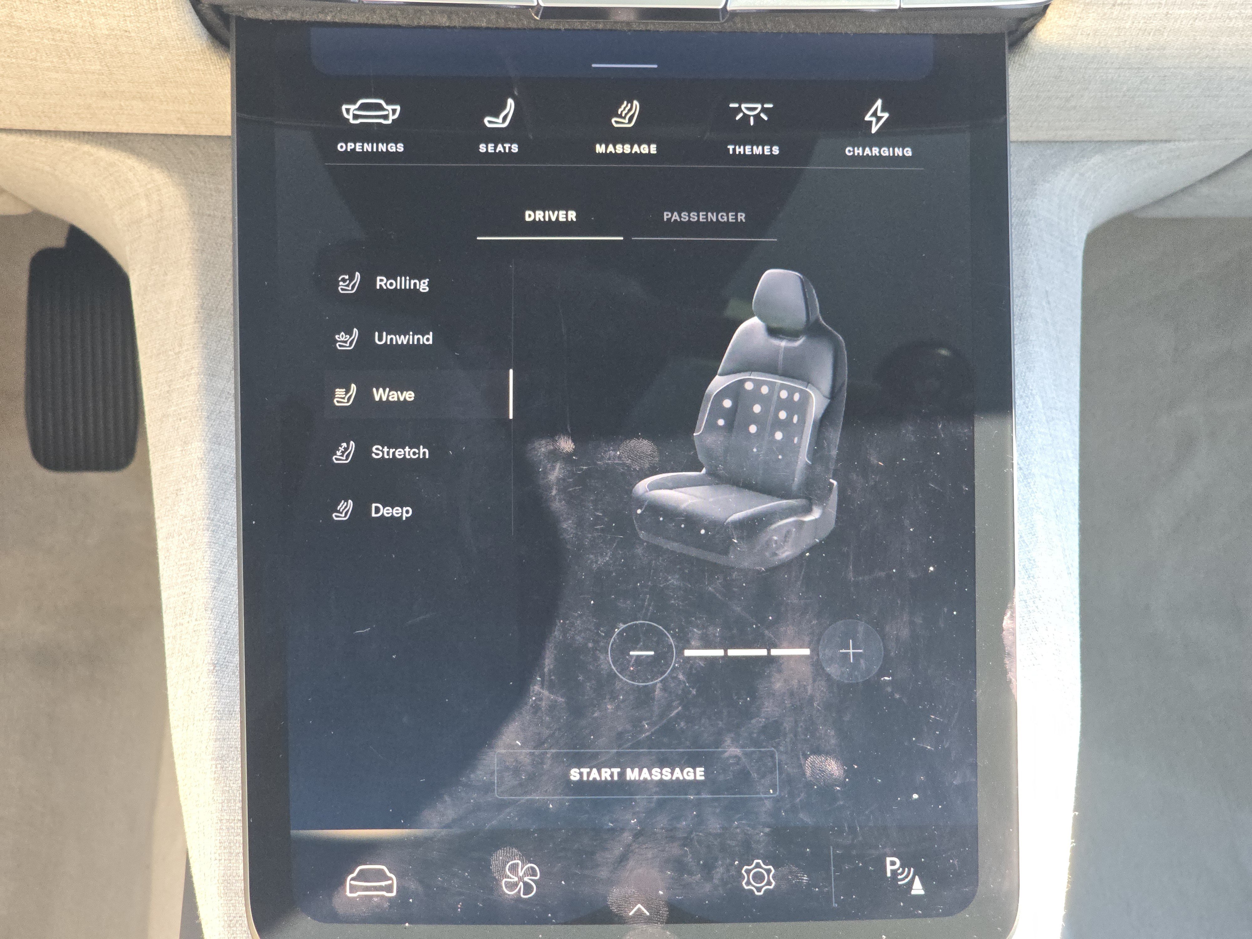 Used 2022 Lucid Air Dream Edition AWD/4WD image 14